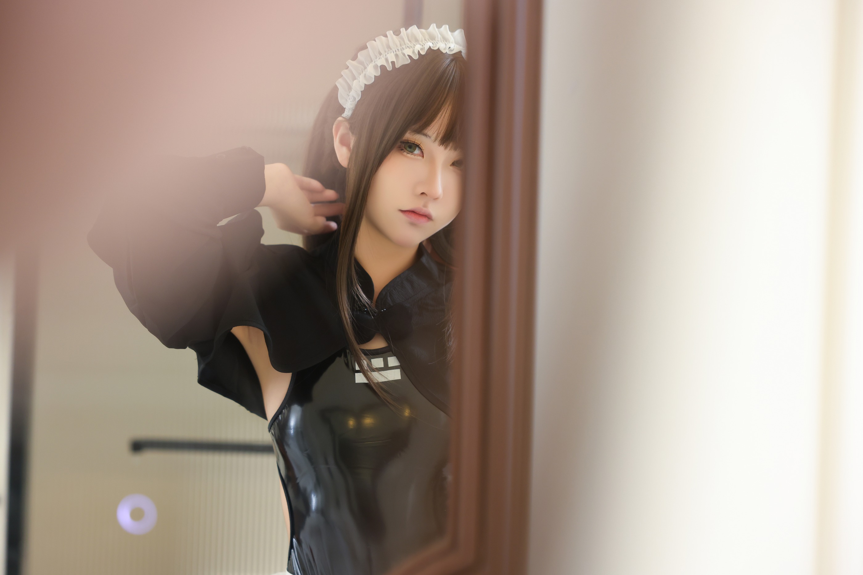 图片[1]-G44不会受伤 – NO.144 诗织 [33P]-XikXak